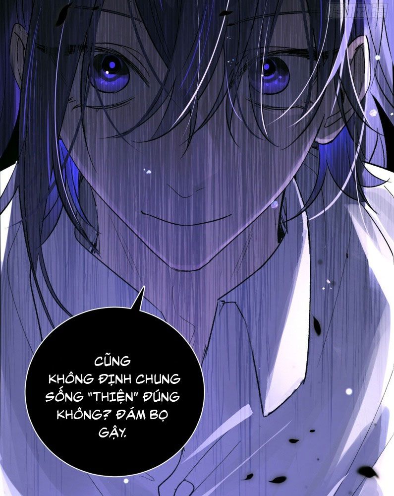 Lãm Nguyệt Triều Minh Chapter 22 - Trang 4