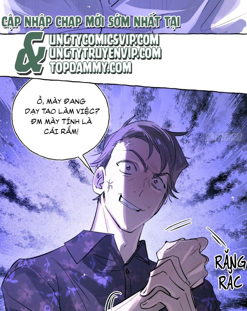 Lãm Nguyệt Triều Minh Chapter 22 - Trang 4