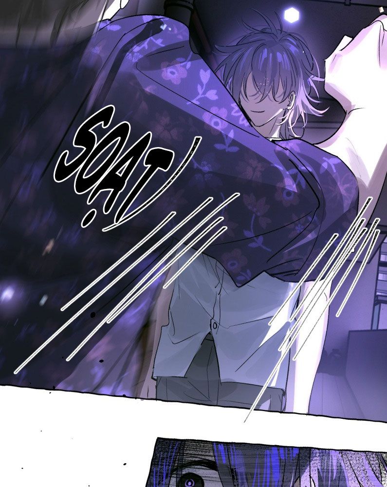 Lãm Nguyệt Triều Minh Chapter 22 - Trang 4