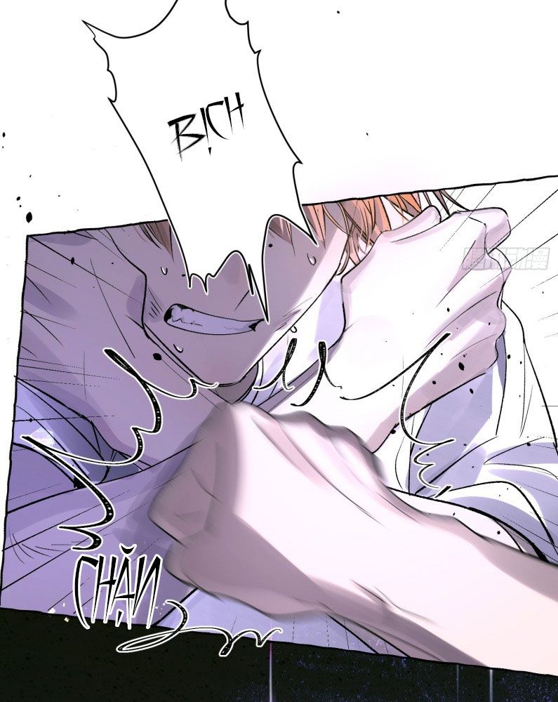 Lãm Nguyệt Triều Minh Chapter 22 - Trang 4