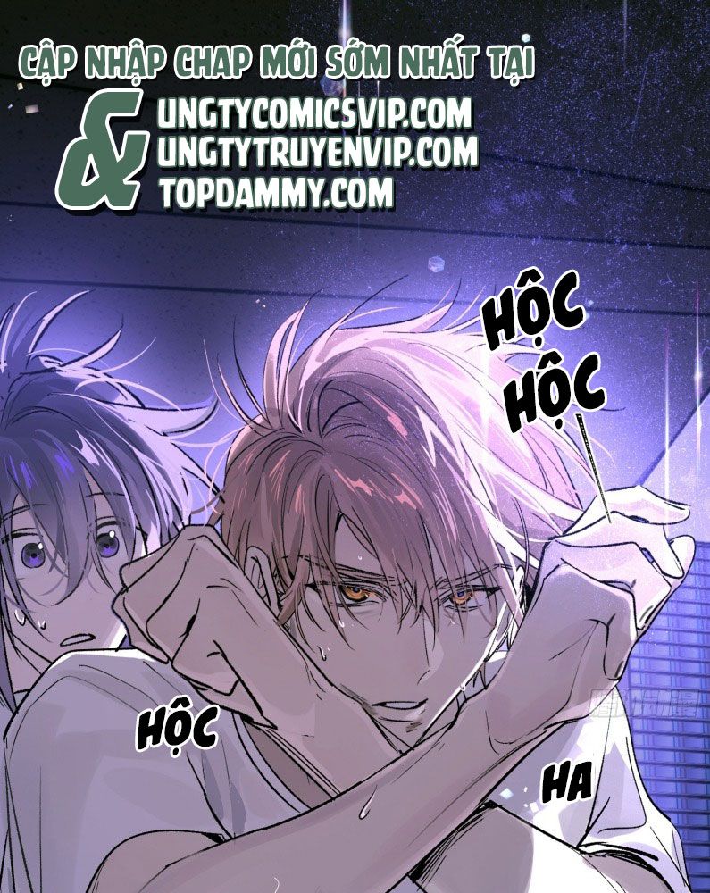 Lãm Nguyệt Triều Minh Chapter 22 - Trang 4