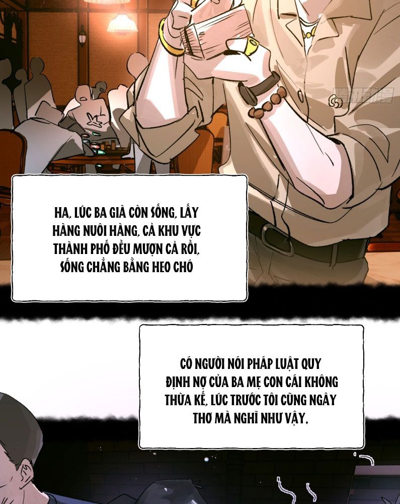 Lãm Nguyệt Triều Minh Chapter 22 - Trang 4