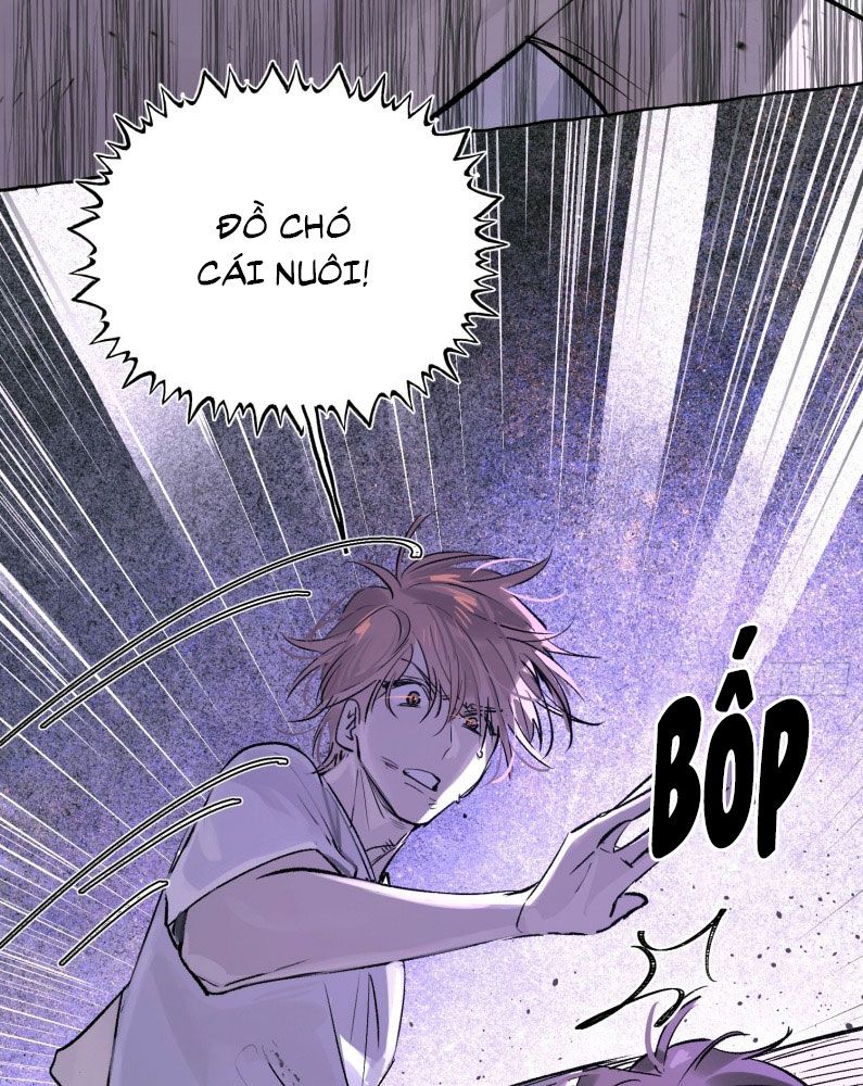 Lãm Nguyệt Triều Minh Chapter 22 - Trang 4