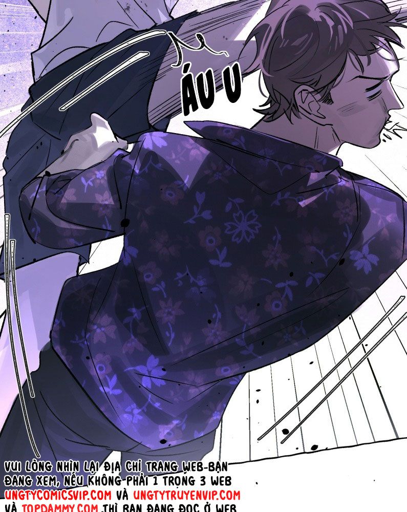 Lãm Nguyệt Triều Minh Chapter 22 - Trang 4