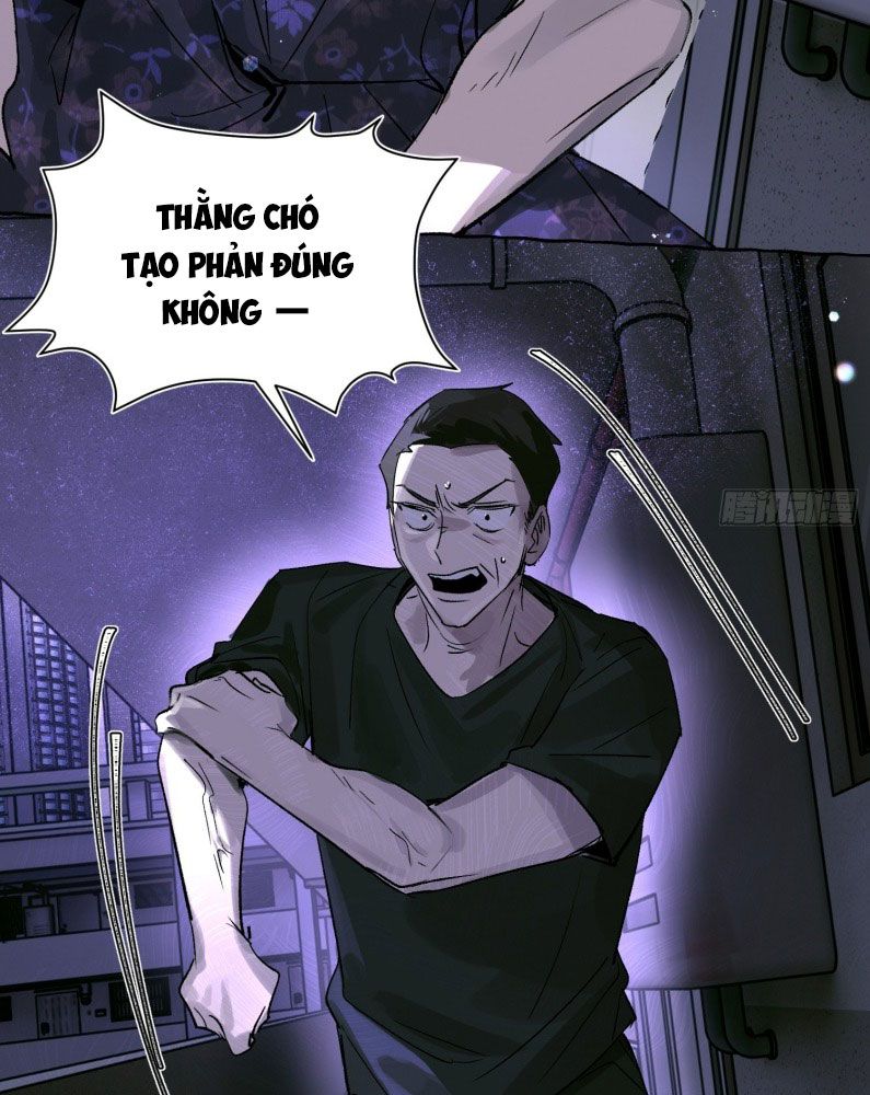 Lãm Nguyệt Triều Minh Chapter 22 - Trang 4