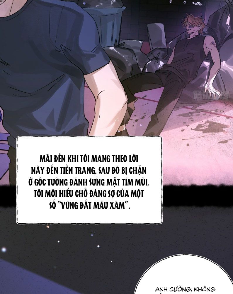 Lãm Nguyệt Triều Minh Chapter 22 - Trang 4