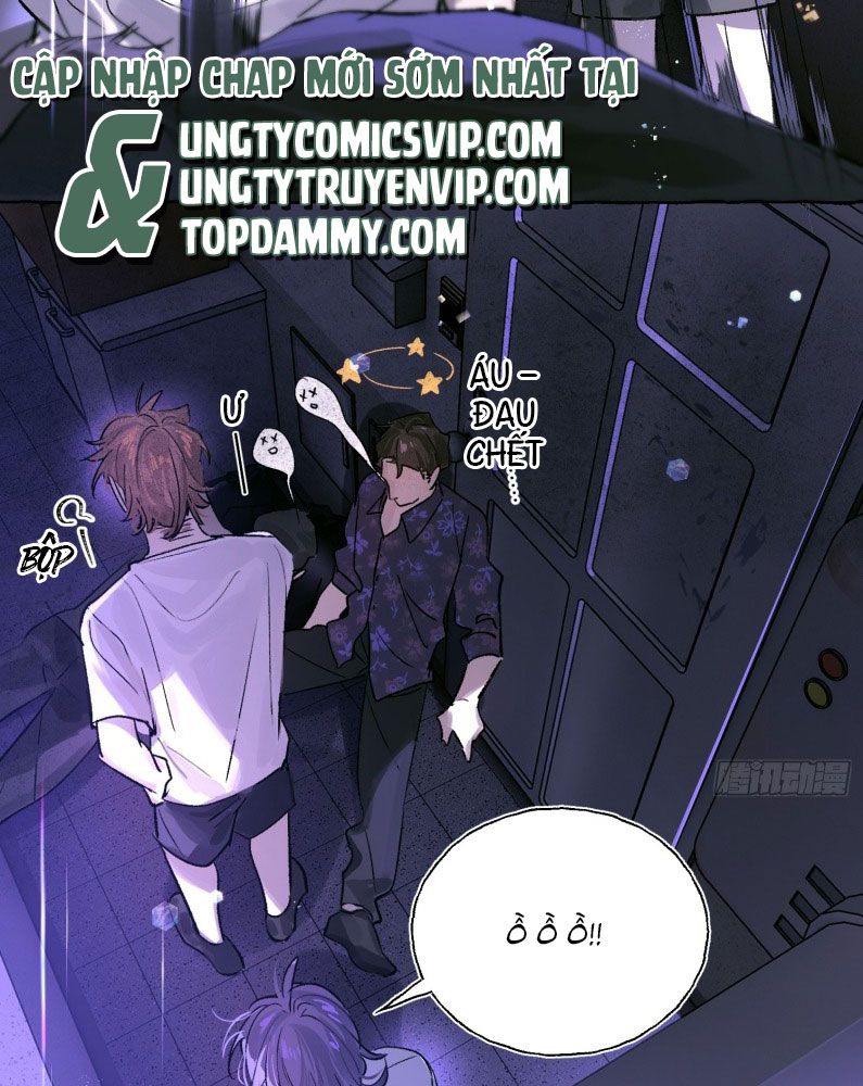 Lãm Nguyệt Triều Minh Chapter 22 - Trang 4