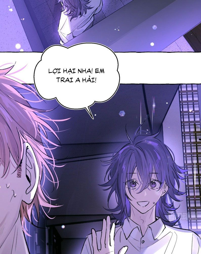 Lãm Nguyệt Triều Minh Chapter 22 - Trang 4