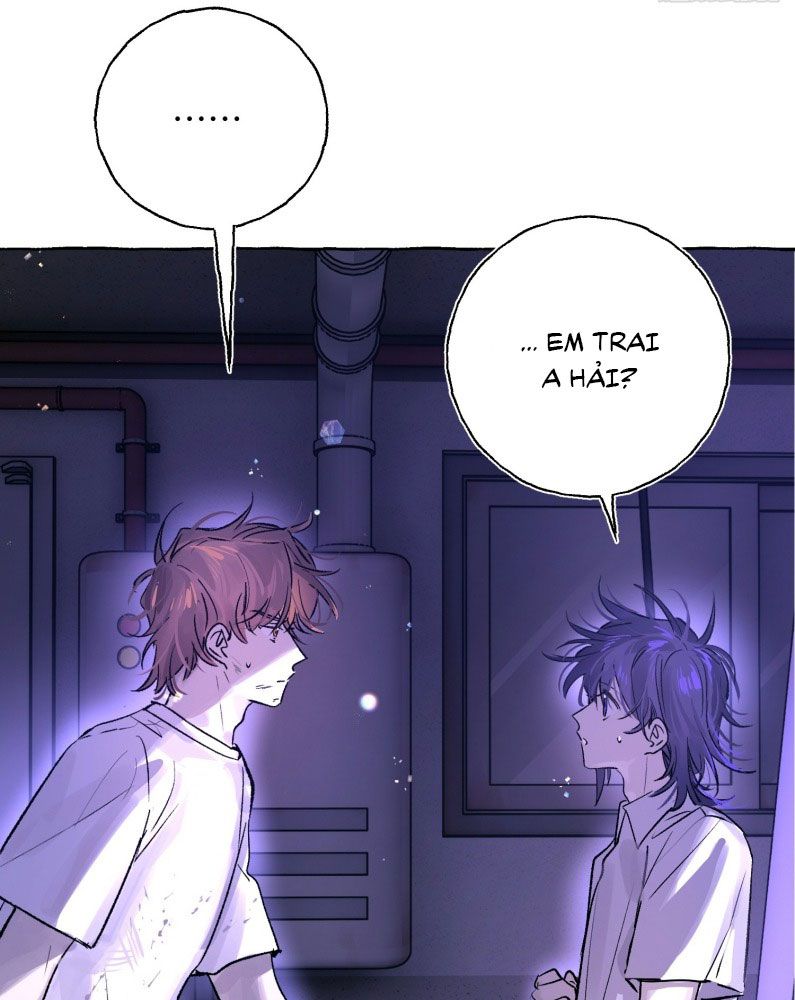 Lãm Nguyệt Triều Minh Chapter 22 - Trang 4