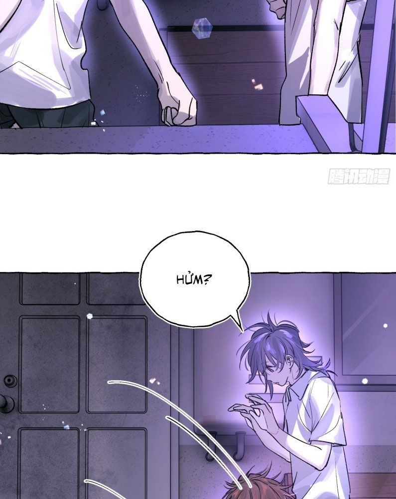 Lãm Nguyệt Triều Minh Chapter 22 - Trang 4