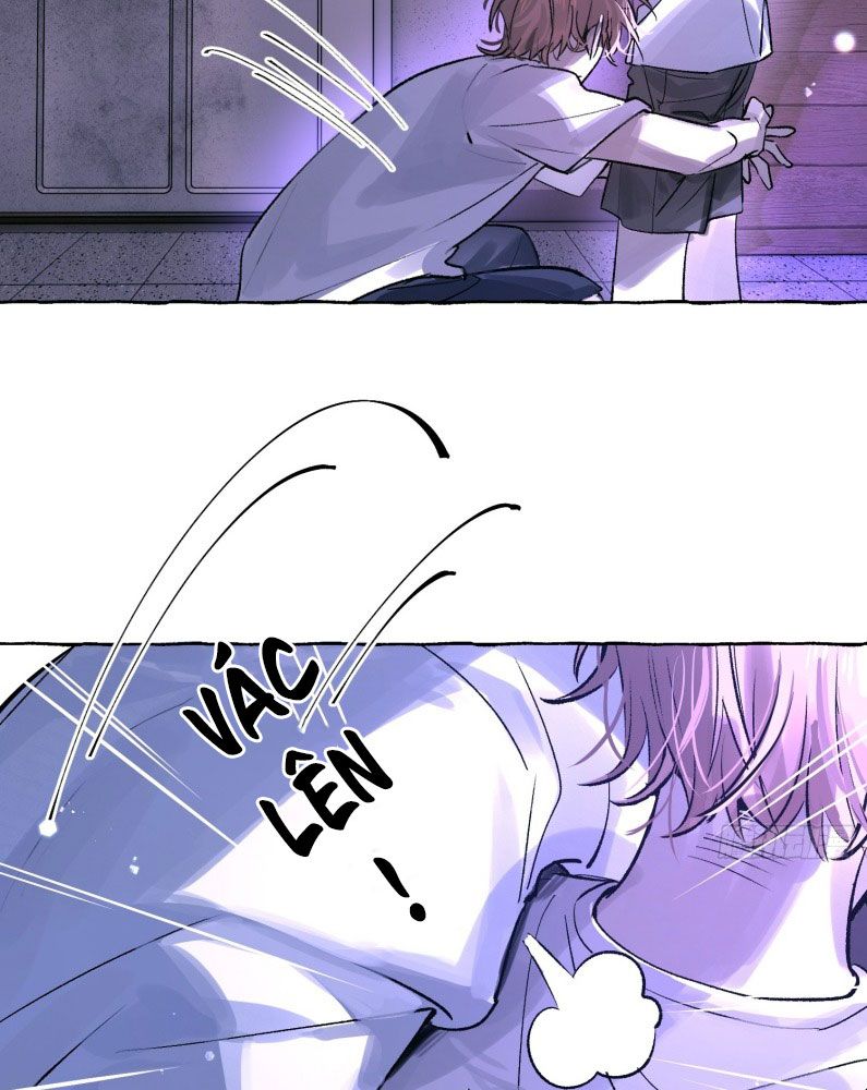 Lãm Nguyệt Triều Minh Chapter 22 - Trang 4