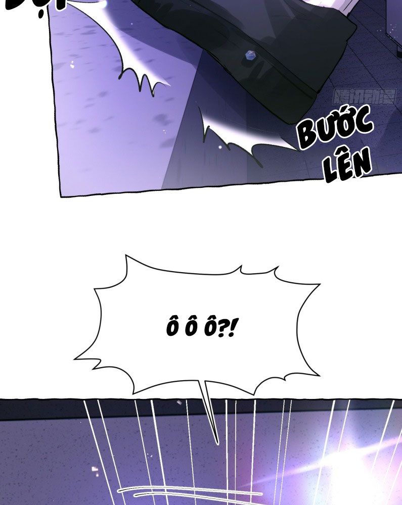 Lãm Nguyệt Triều Minh Chapter 22 - Trang 4
