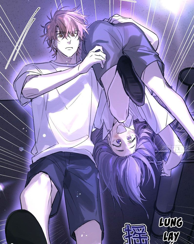 Lãm Nguyệt Triều Minh Chapter 22 - Trang 4