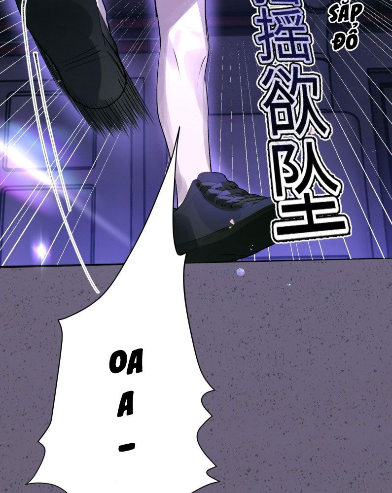 Lãm Nguyệt Triều Minh Chapter 22 - Trang 4