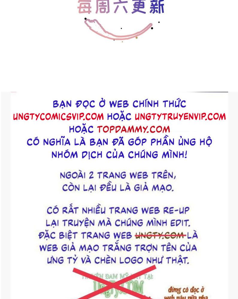 Lãm Nguyệt Triều Minh Chapter 22 - Trang 4