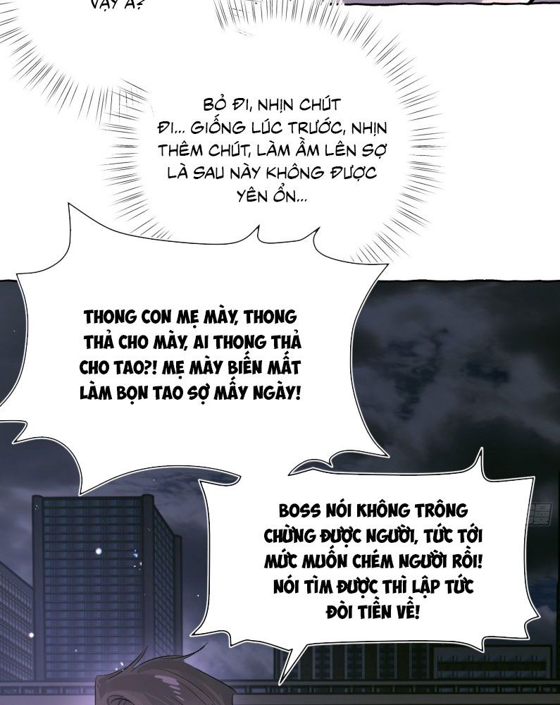 Lãm Nguyệt Triều Minh Chapter 22 - Trang 4