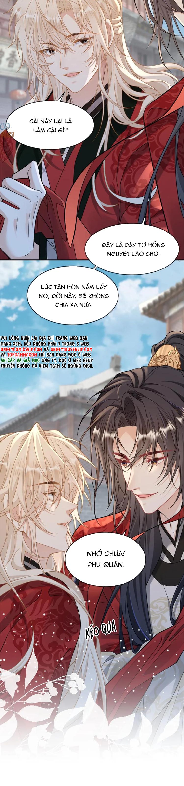 Lang Cẩu Chủ Thần Chapter 225 - Trang 3