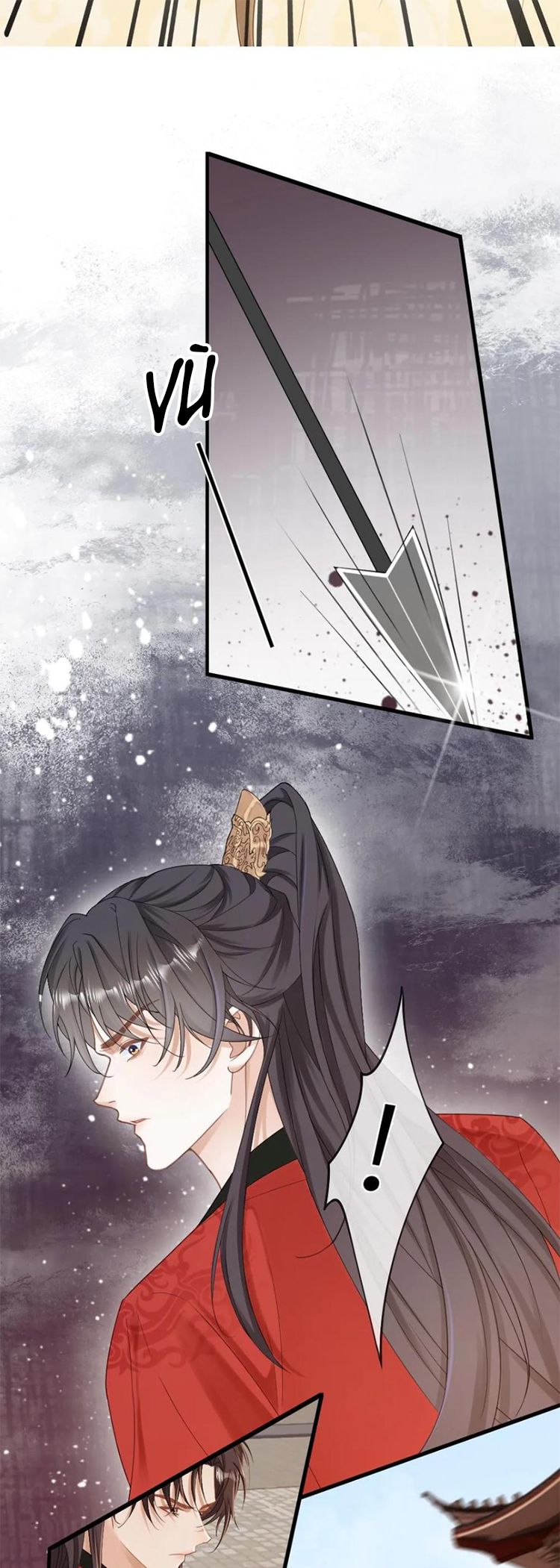 Lang Cẩu Chủ Thần Chapter 226 - Trang 3