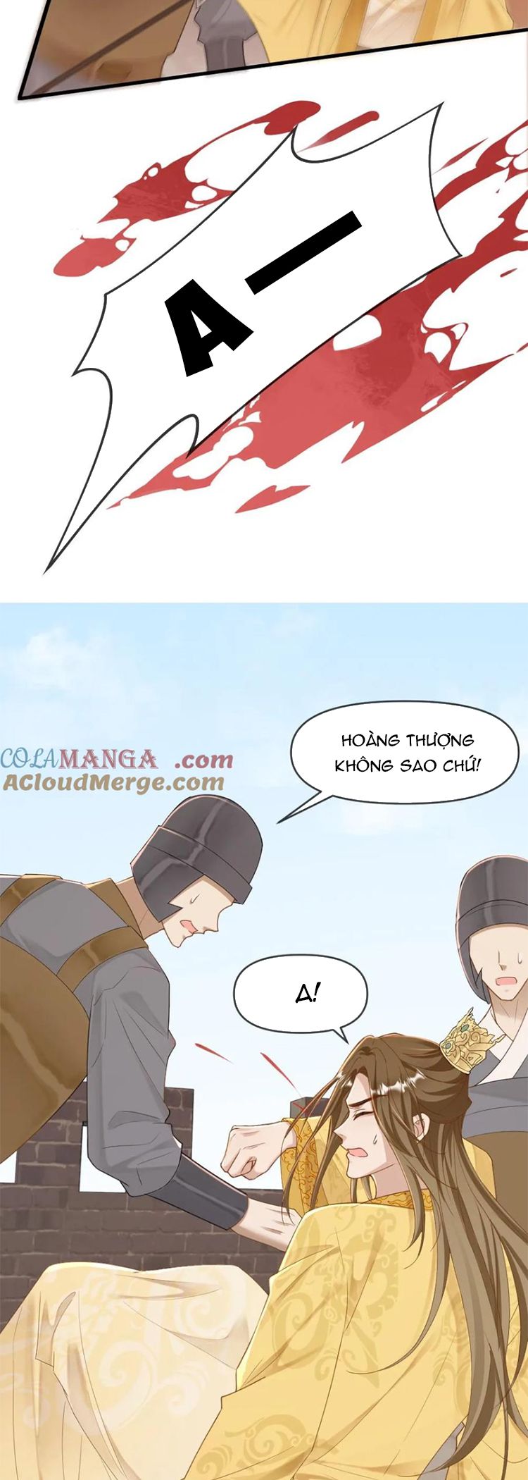 Lang Cẩu Chủ Thần Chapter 226 - Trang 3