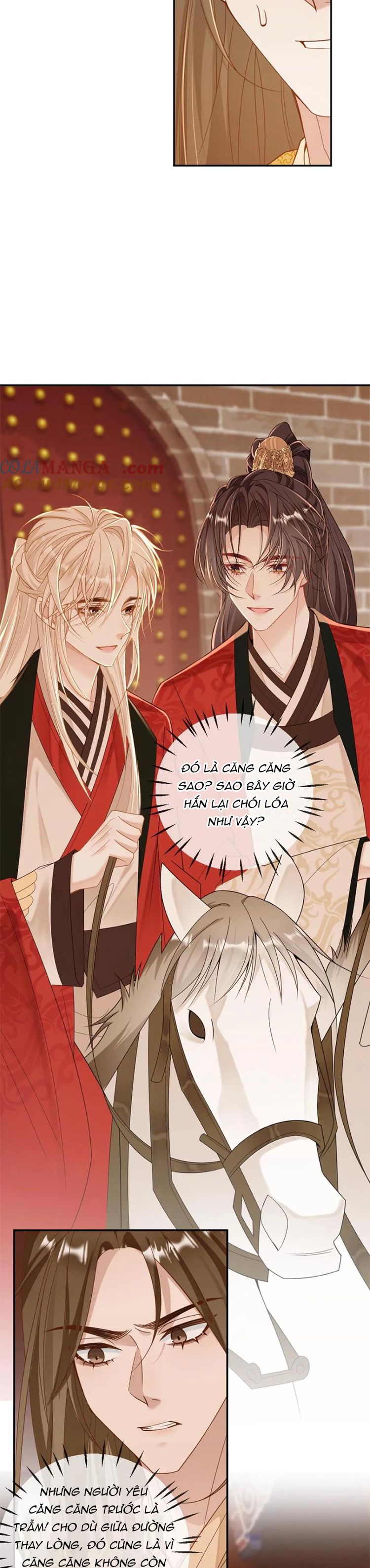 Lang Cẩu Chủ Thần Chapter 226 - Trang 3