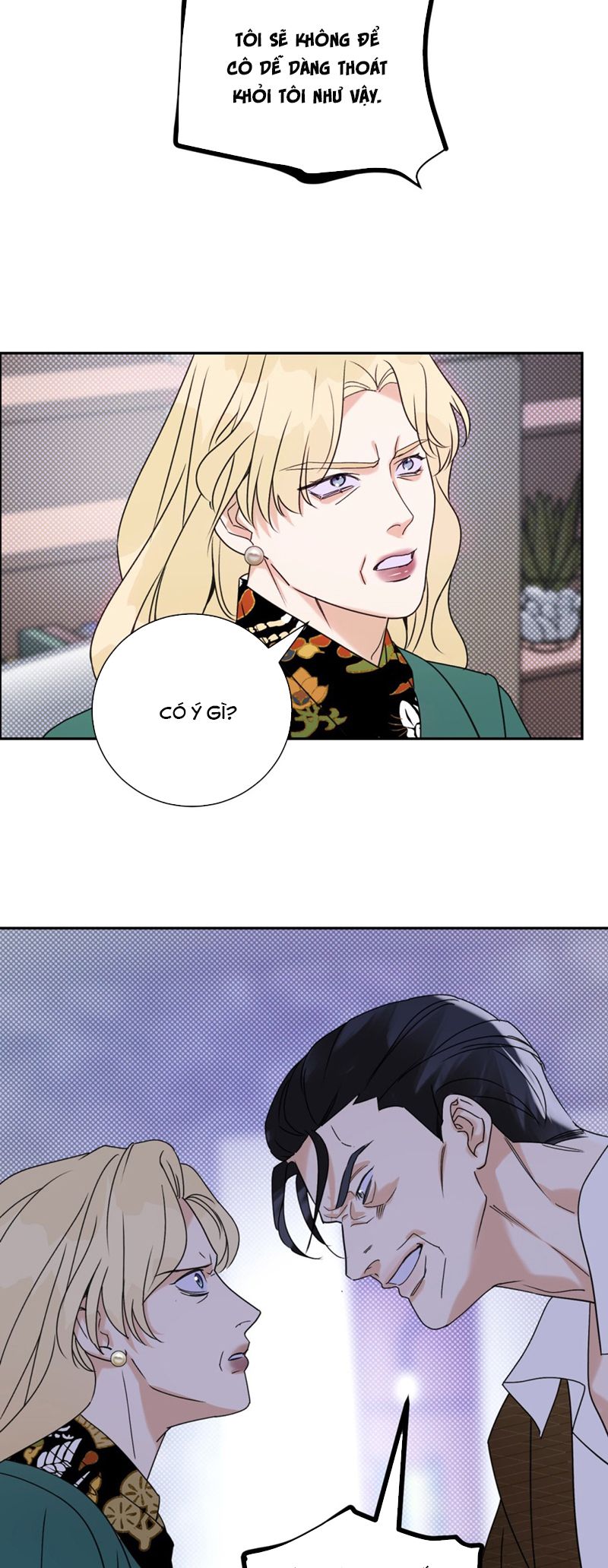 Anh Trai Tiện Lợi Của Tôi Chap 30 - Trang 3