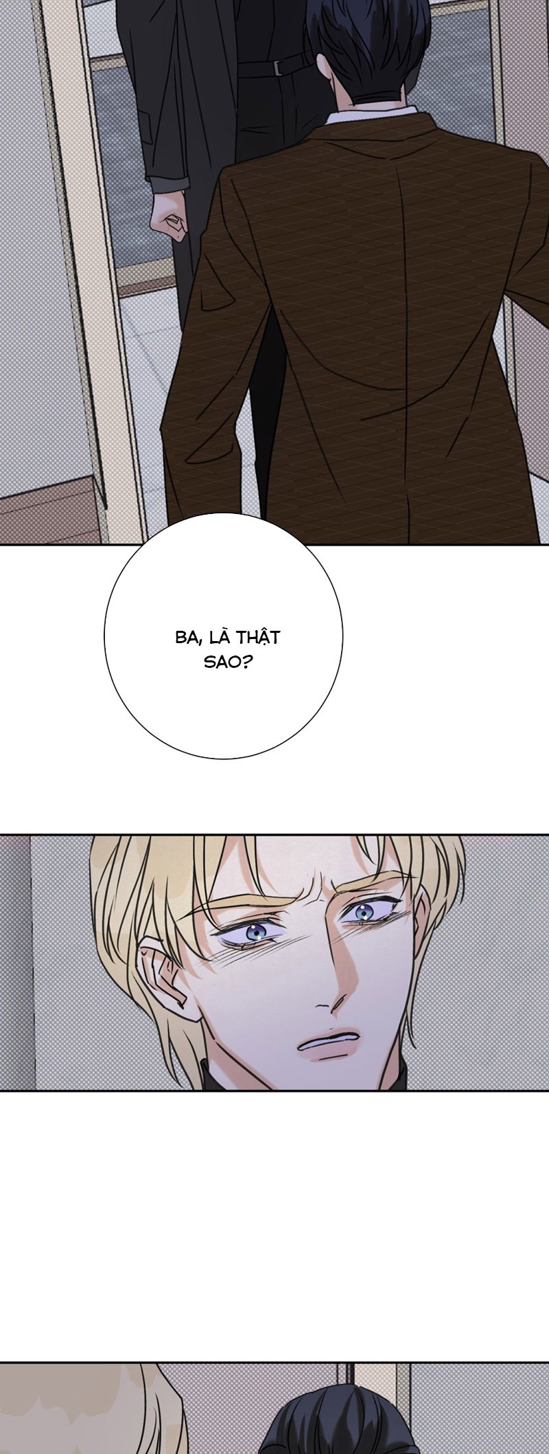 Anh Trai Tiện Lợi Của Tôi Chap 30 - Trang 3