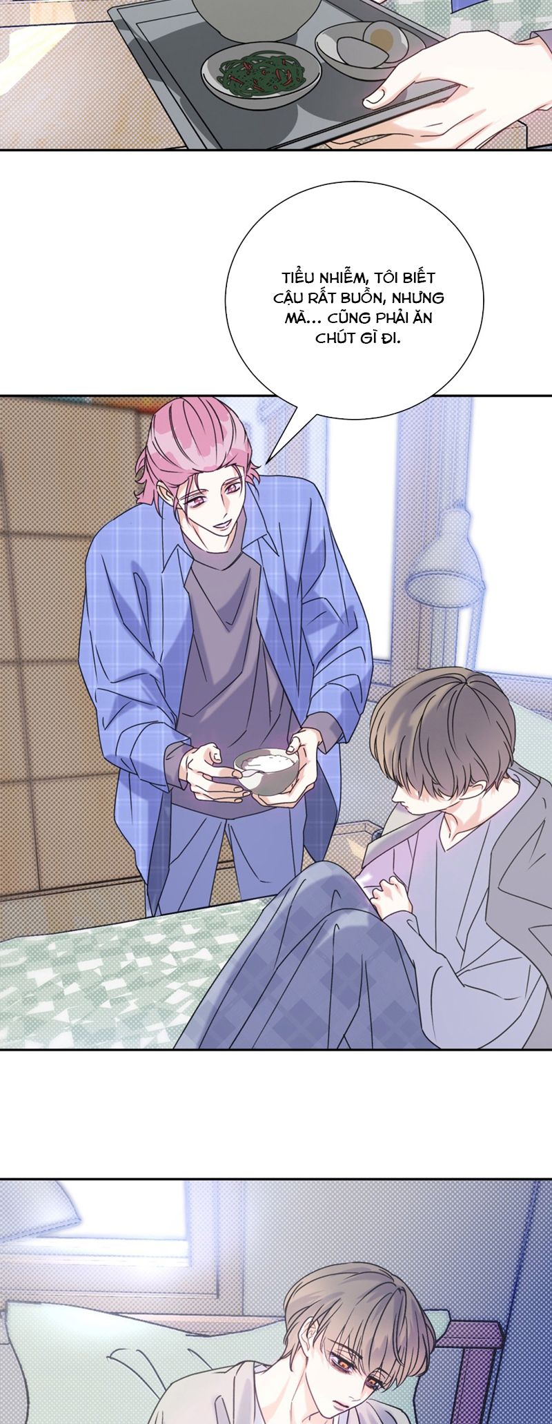 Anh Trai Tiện Lợi Của Tôi Chap 30 - Trang 3