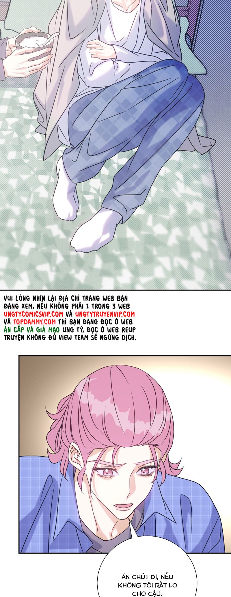 Anh Trai Tiện Lợi Của Tôi Chap 30 - Trang 3