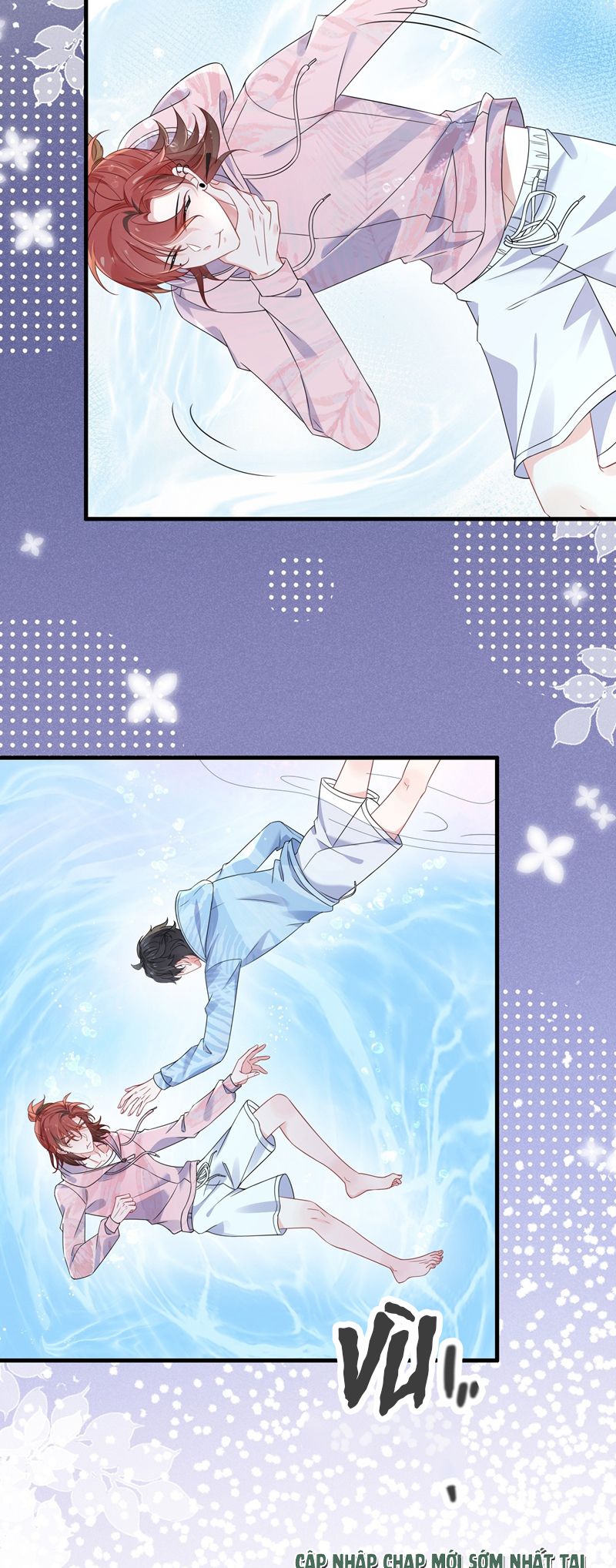 Giáo Bá Là Một Tên Yêu Tinh Chapter 117 - Trang 4