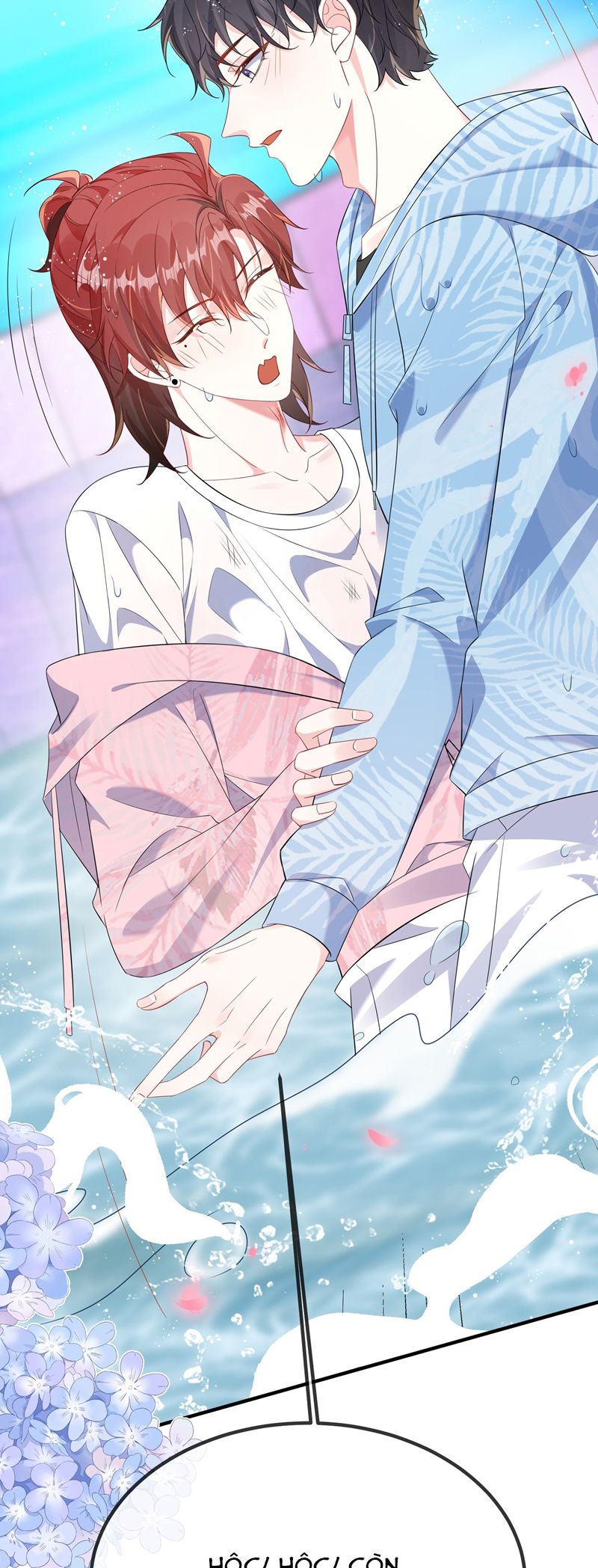 Giáo Bá Là Một Tên Yêu Tinh Chapter 117 - Trang 4