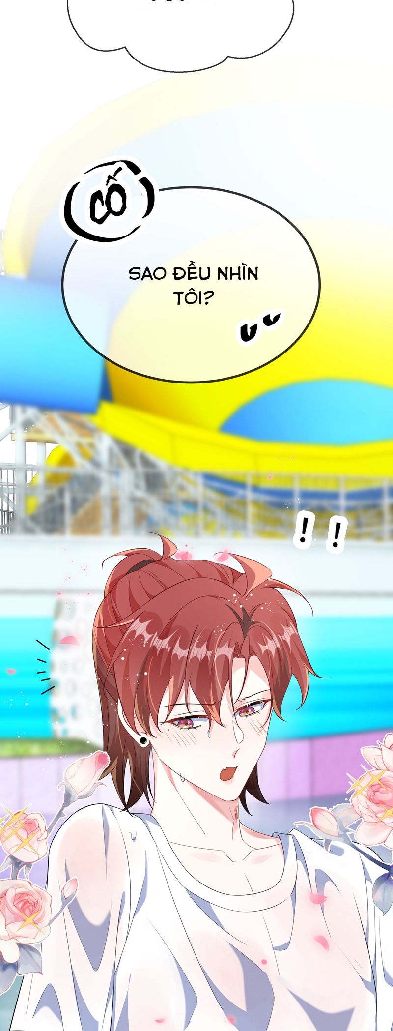 Giáo Bá Là Một Tên Yêu Tinh Chapter 117 - Trang 4