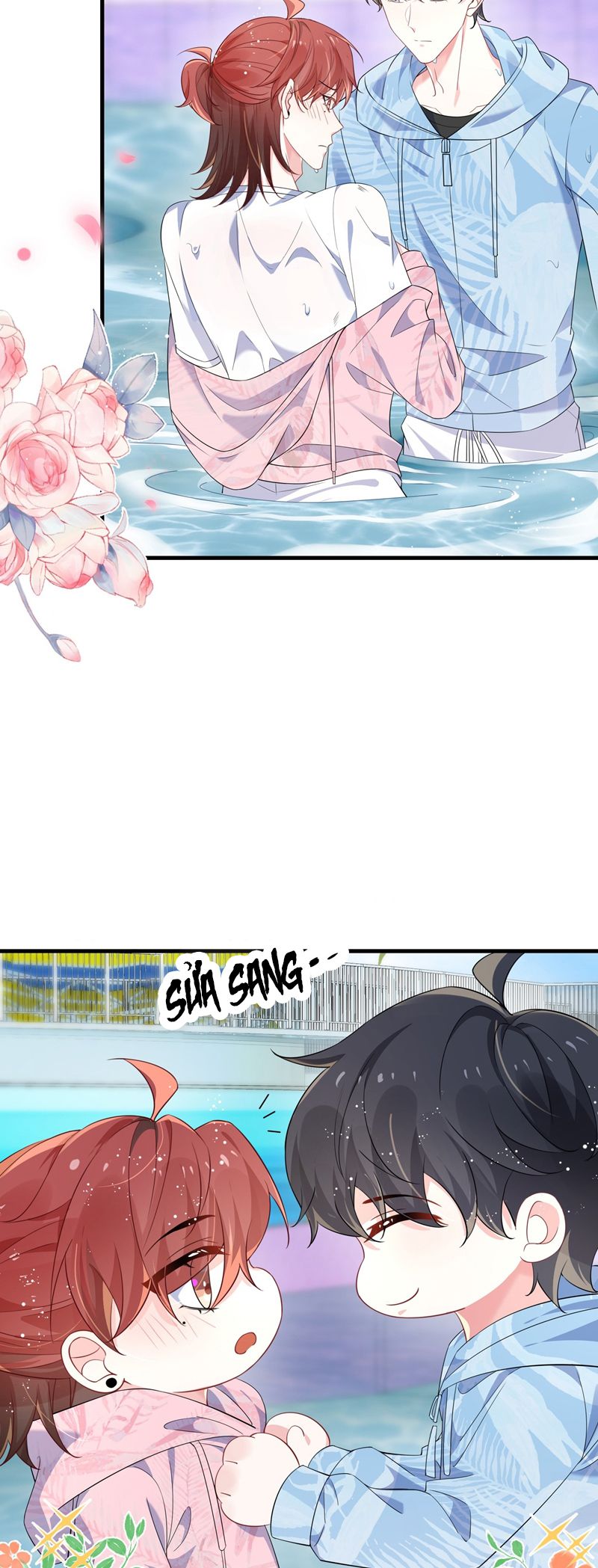 Giáo Bá Là Một Tên Yêu Tinh Chapter 117 - Trang 4