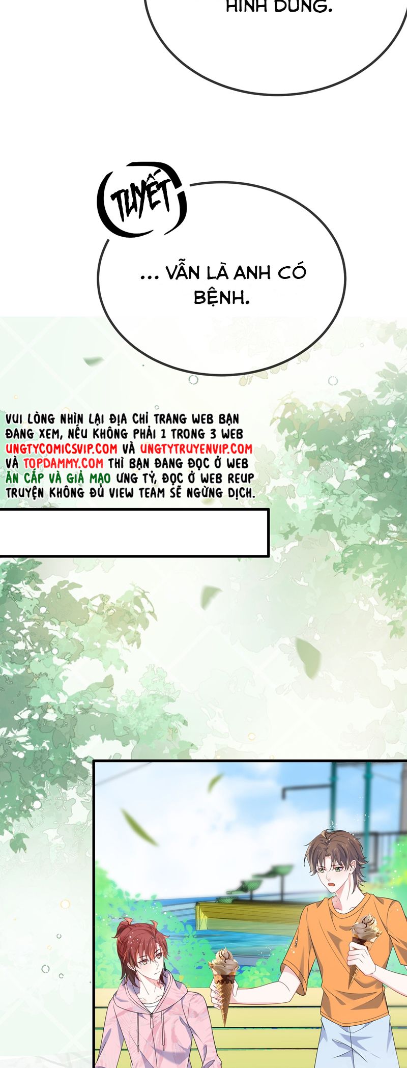 Giáo Bá Là Một Tên Yêu Tinh Chapter 117 - Trang 4