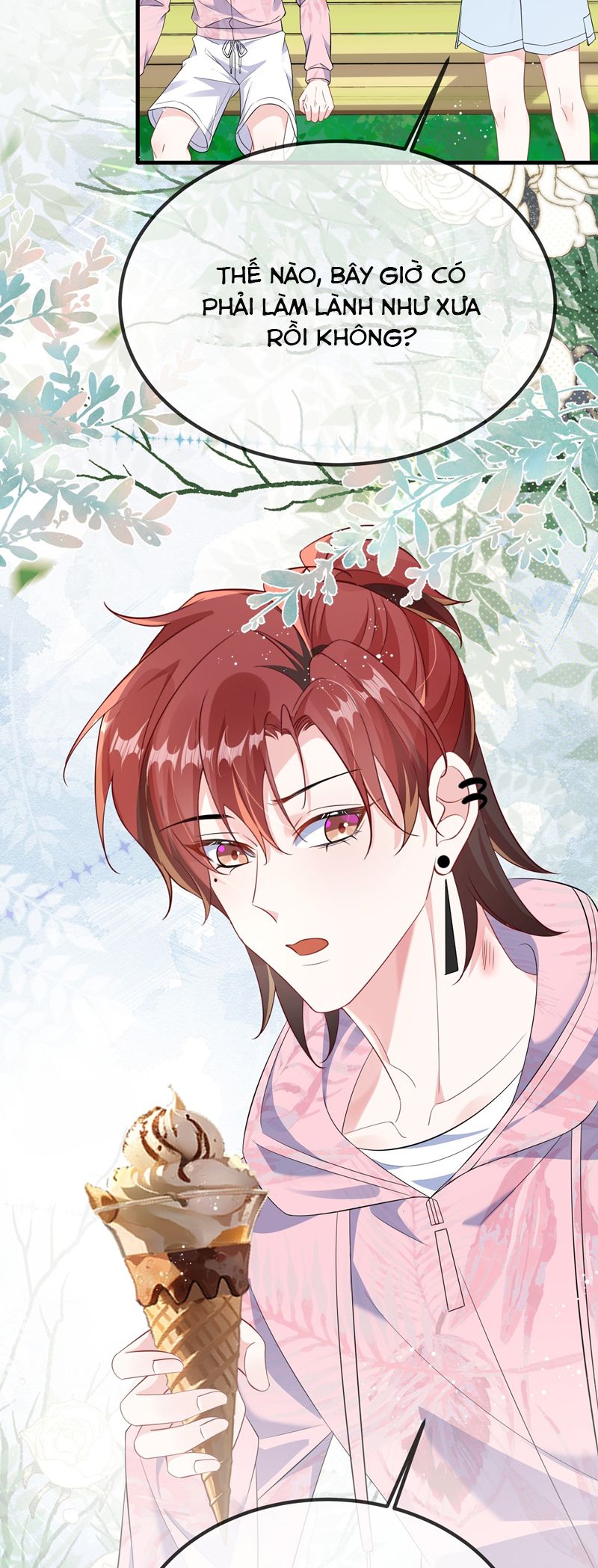 Giáo Bá Là Một Tên Yêu Tinh Chapter 117 - Trang 4