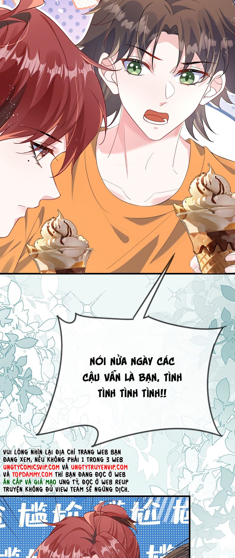 Giáo Bá Là Một Tên Yêu Tinh Chapter 117 - Trang 4