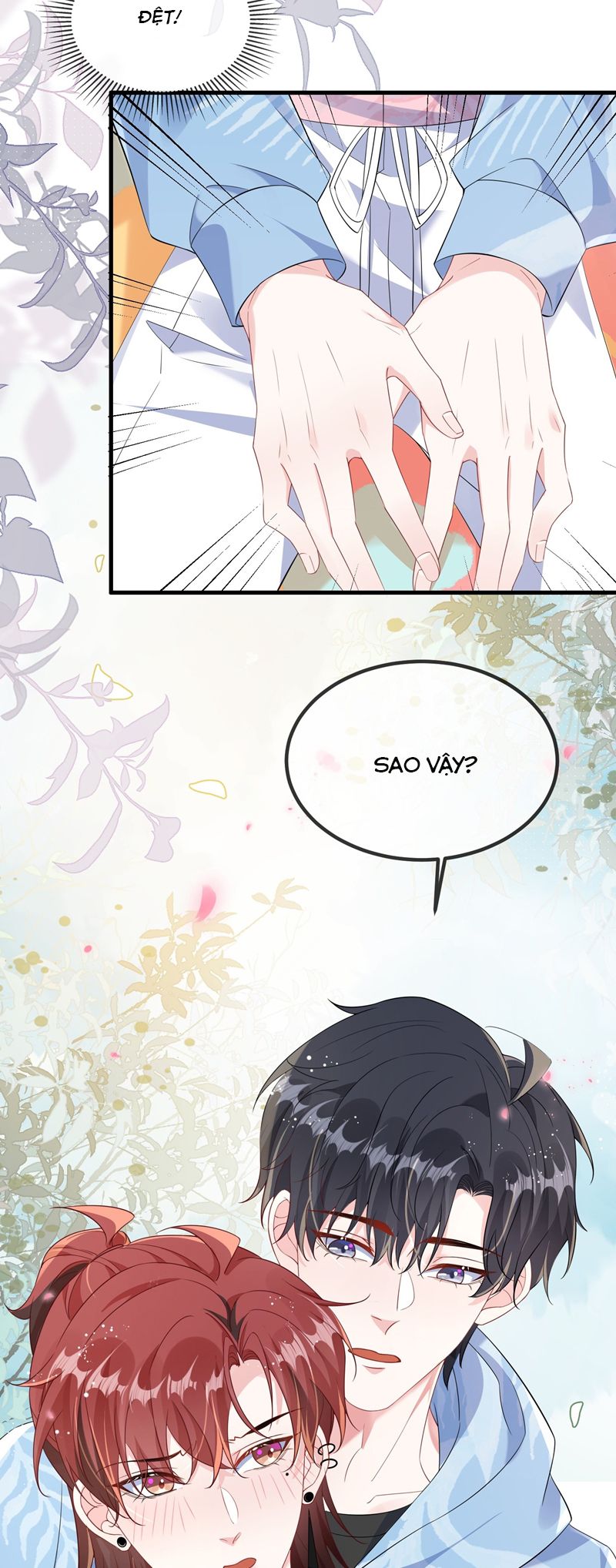 Giáo Bá Là Một Tên Yêu Tinh Chapter 117 - Trang 4