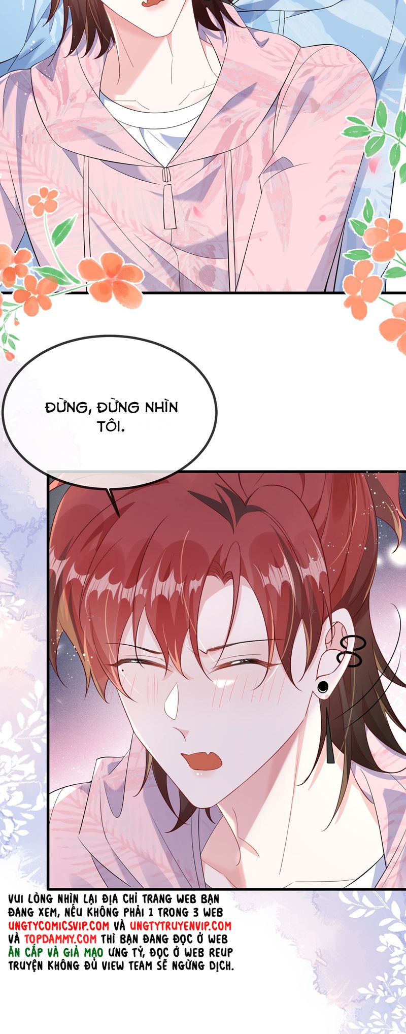 Giáo Bá Là Một Tên Yêu Tinh Chapter 117 - Trang 4