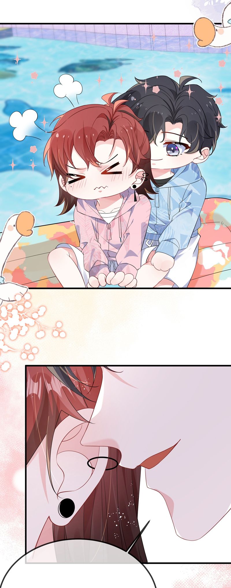 Giáo Bá Là Một Tên Yêu Tinh Chapter 117 - Trang 4