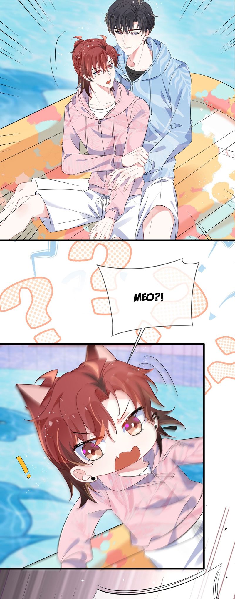 Giáo Bá Là Một Tên Yêu Tinh Chapter 117 - Trang 4