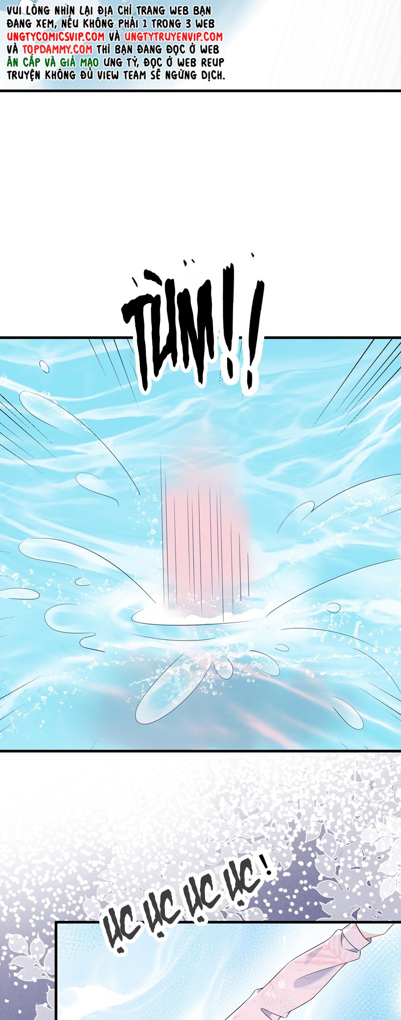 Giáo Bá Là Một Tên Yêu Tinh Chapter 117 - Trang 4