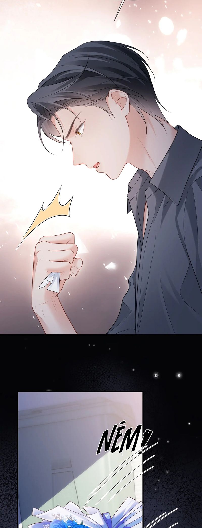Đơn Xin Ly Hôn Chap 132 - Trang 2