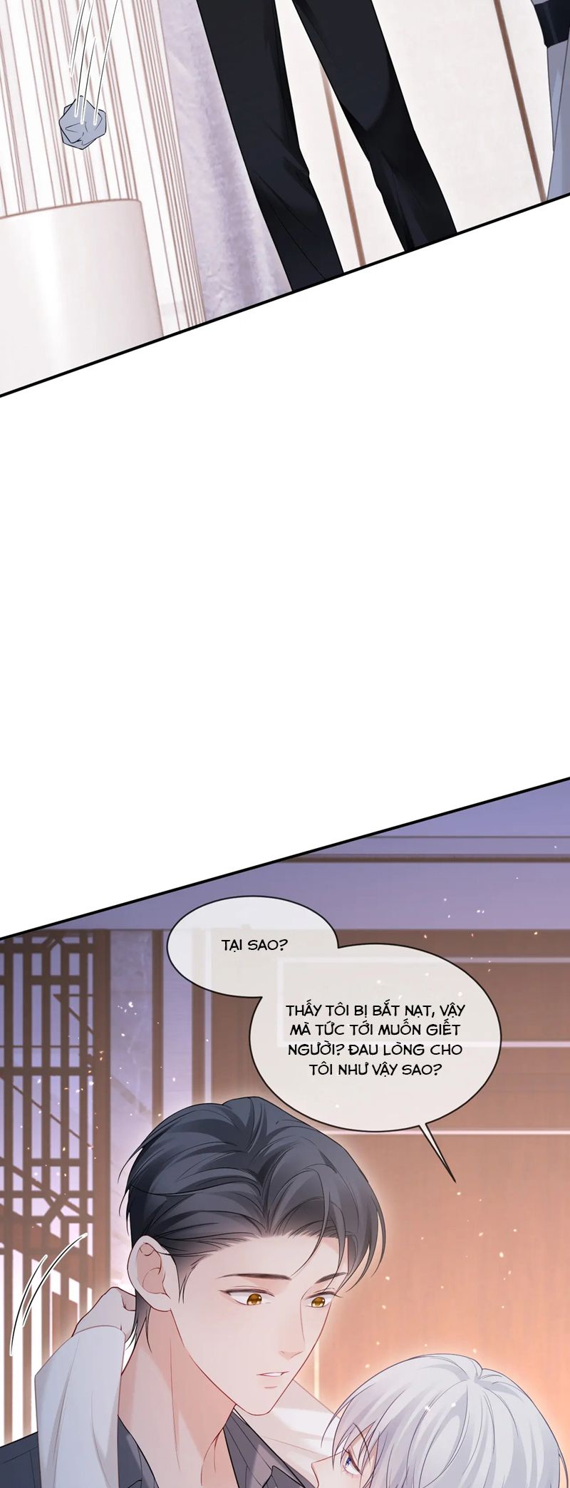 Đơn Xin Ly Hôn Chap 132 - Trang 2