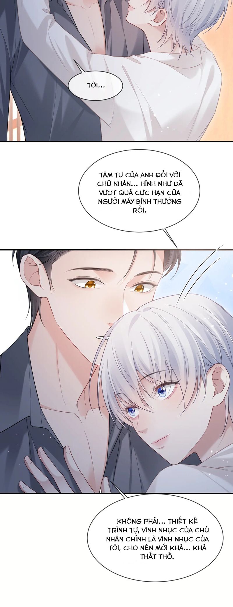 Đơn Xin Ly Hôn Chap 132 - Trang 2