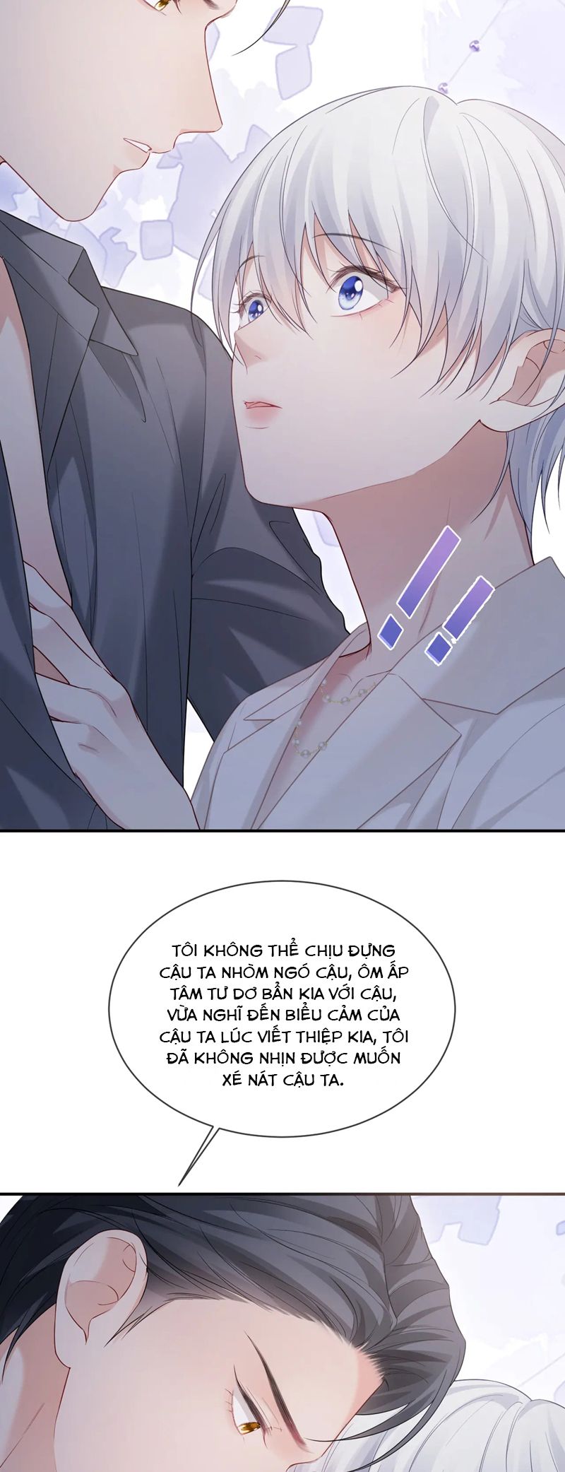 Đơn Xin Ly Hôn Chap 132 - Trang 2