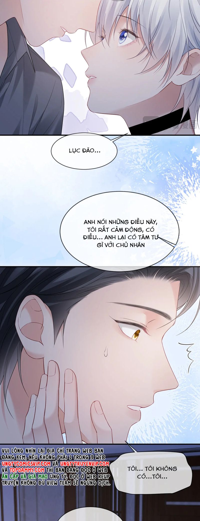 Đơn Xin Ly Hôn Chap 132 - Trang 2