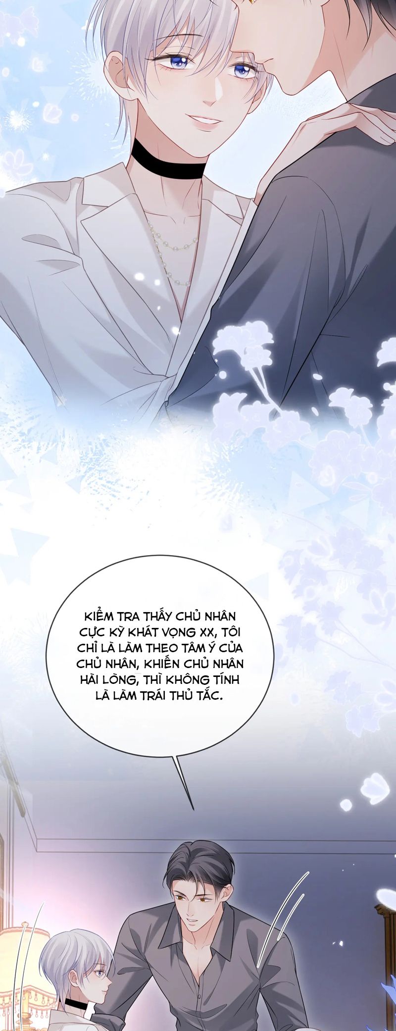 Đơn Xin Ly Hôn Chap 132 - Trang 2