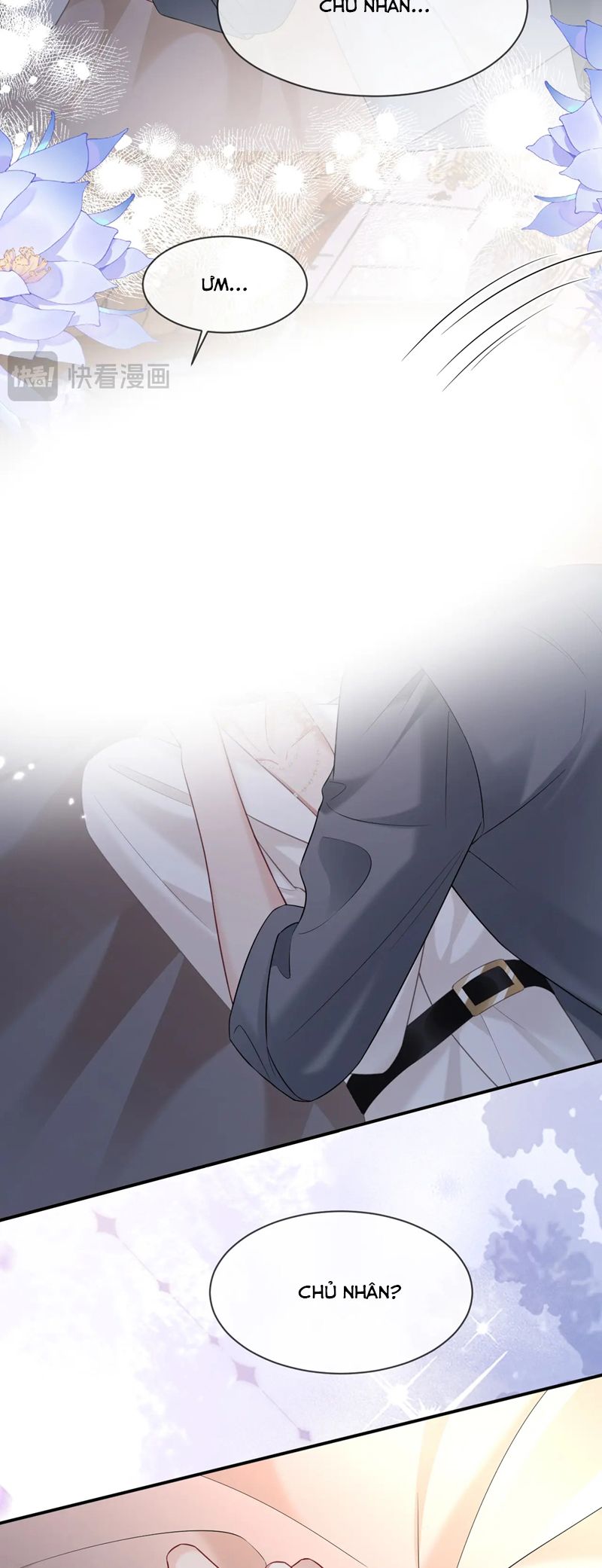 Đơn Xin Ly Hôn Chap 132 - Trang 2