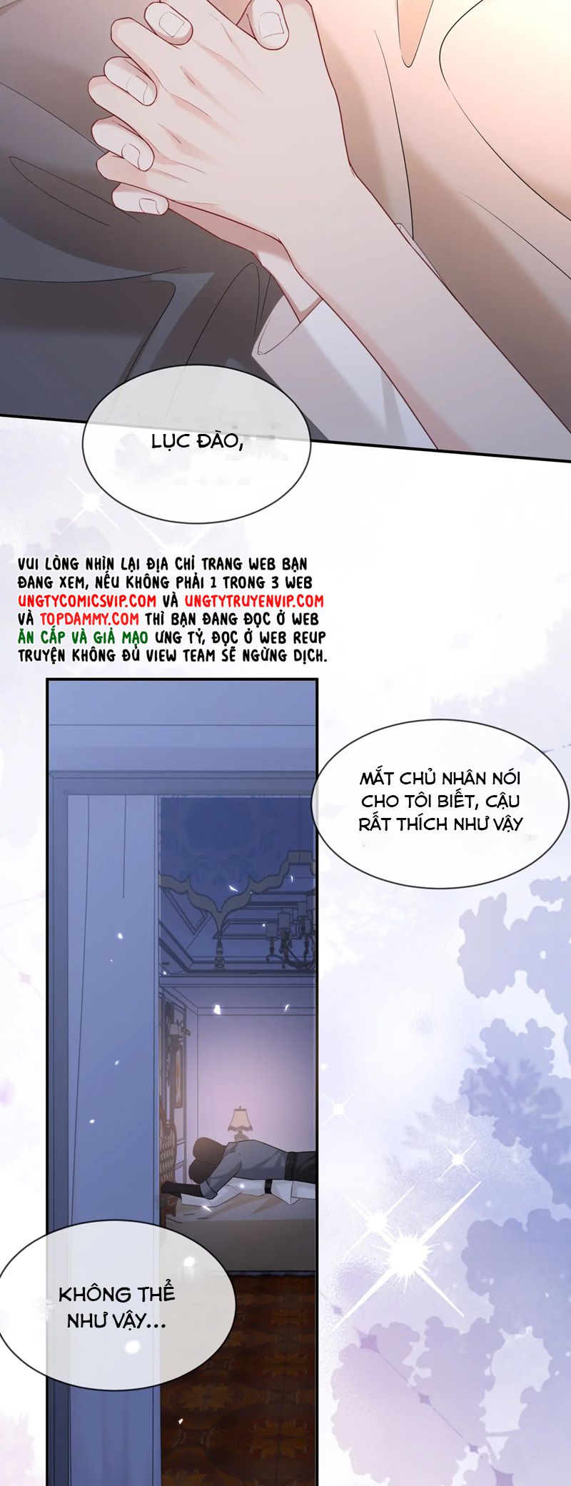 Đơn Xin Ly Hôn Chap 132 - Trang 2