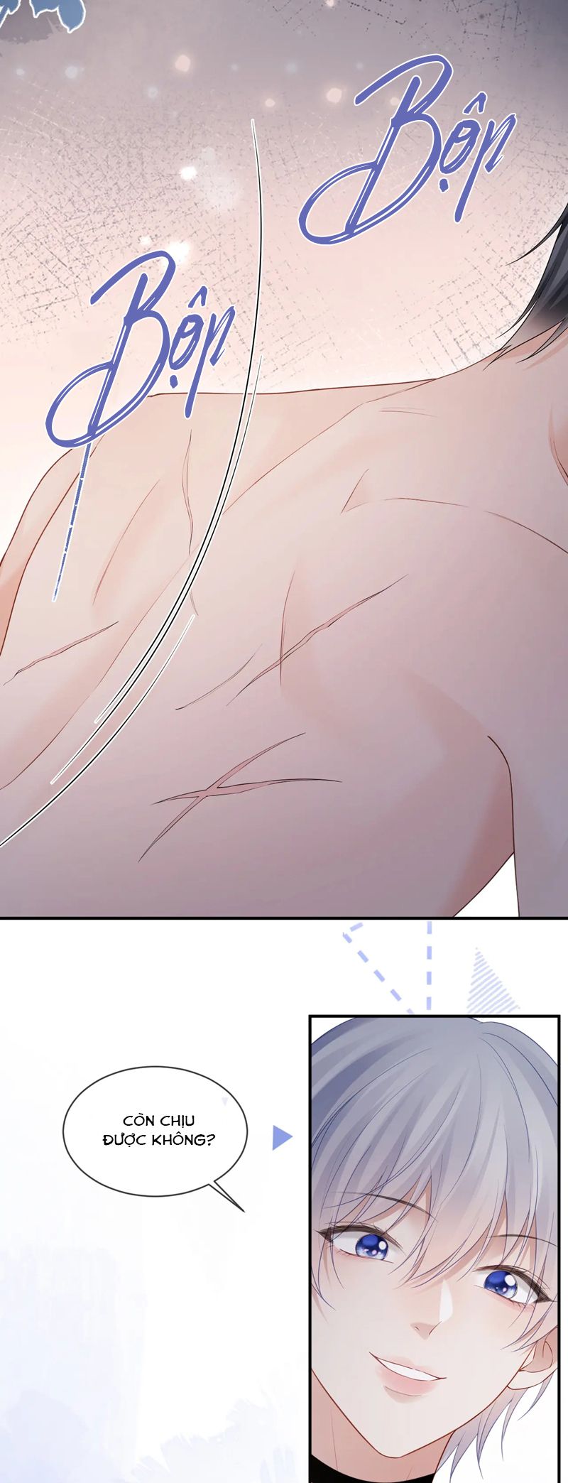 Đơn Xin Ly Hôn Chap 132 - Trang 2