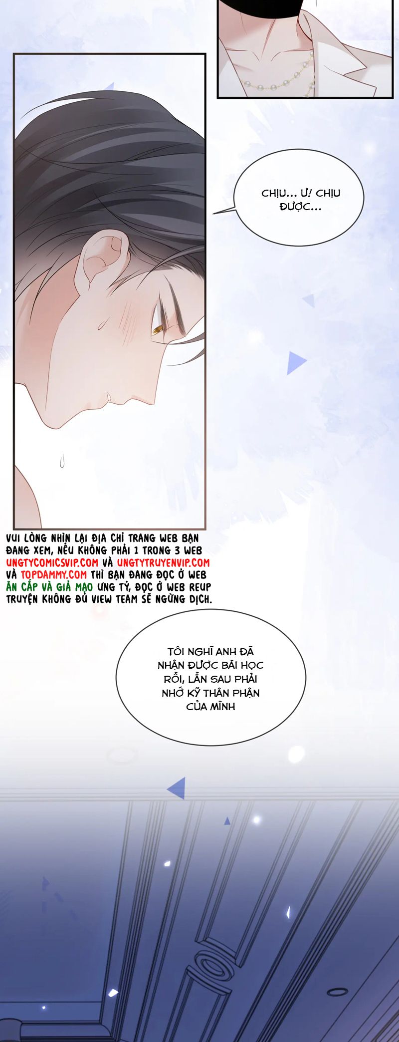 Đơn Xin Ly Hôn Chap 132 - Trang 2